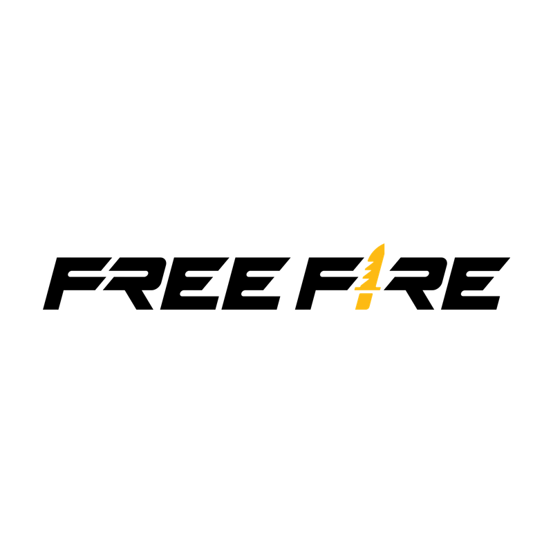 Free Fire Official Logo